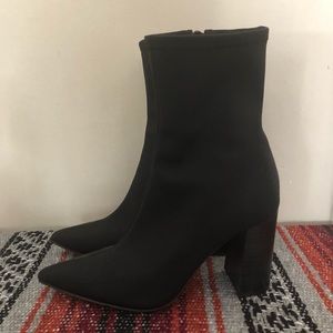 Jeffrey Campbell Siren Bootie